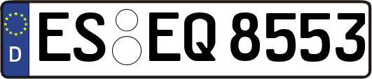 ES-EQ8553
