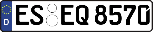 ES-EQ8570