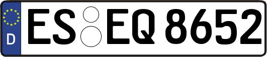 ES-EQ8652