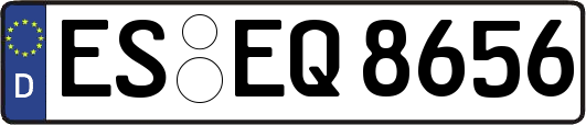 ES-EQ8656