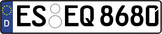 ES-EQ8680