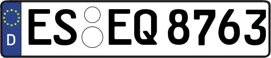 ES-EQ8763
