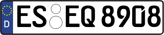 ES-EQ8908