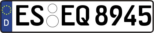 ES-EQ8945