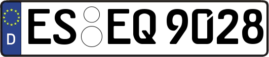 ES-EQ9028