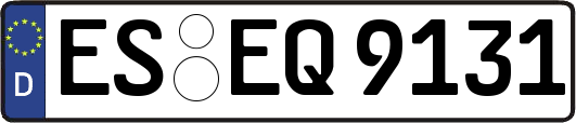 ES-EQ9131