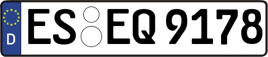 ES-EQ9178