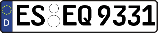 ES-EQ9331