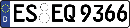 ES-EQ9366