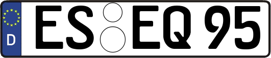 ES-EQ95