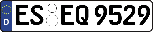 ES-EQ9529