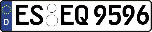ES-EQ9596
