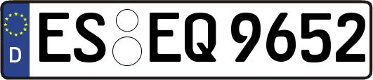 ES-EQ9652