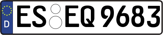 ES-EQ9683
