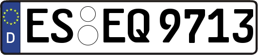 ES-EQ9713