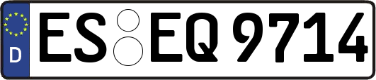 ES-EQ9714