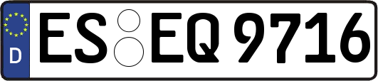 ES-EQ9716