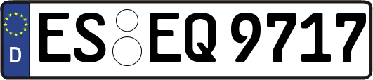 ES-EQ9717