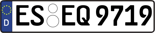 ES-EQ9719