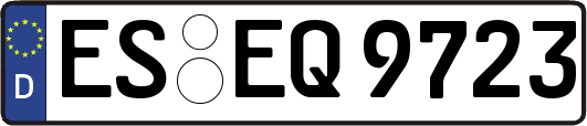 ES-EQ9723