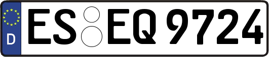 ES-EQ9724