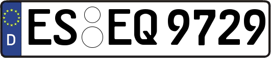 ES-EQ9729