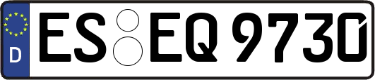 ES-EQ9730
