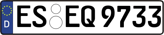 ES-EQ9733