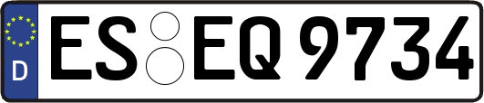 ES-EQ9734