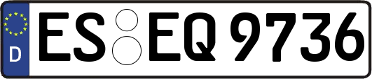 ES-EQ9736