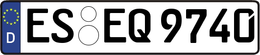 ES-EQ9740