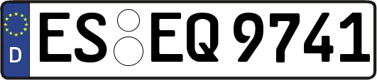 ES-EQ9741