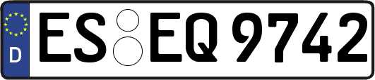 ES-EQ9742