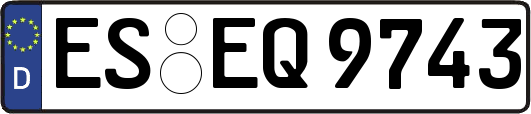 ES-EQ9743