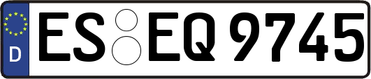 ES-EQ9745