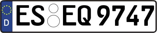 ES-EQ9747