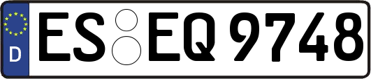 ES-EQ9748