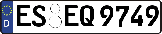 ES-EQ9749