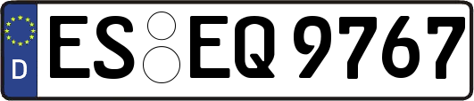 ES-EQ9767