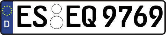 ES-EQ9769