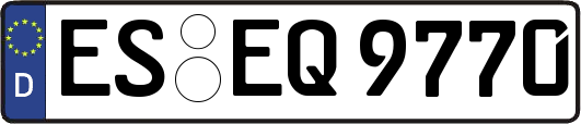 ES-EQ9770