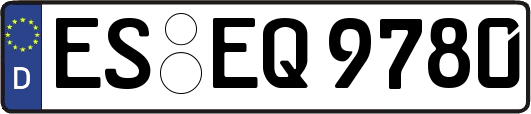 ES-EQ9780