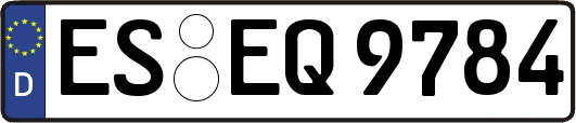 ES-EQ9784