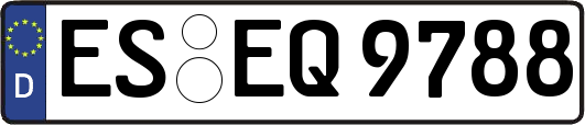 ES-EQ9788