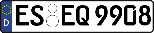 ES-EQ9908