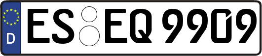 ES-EQ9909