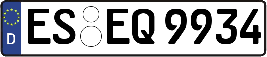 ES-EQ9934