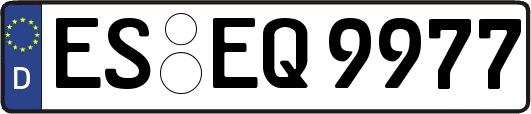 ES-EQ9977