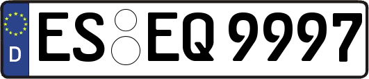 ES-EQ9997