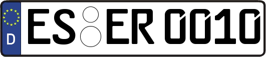 ES-ER0010